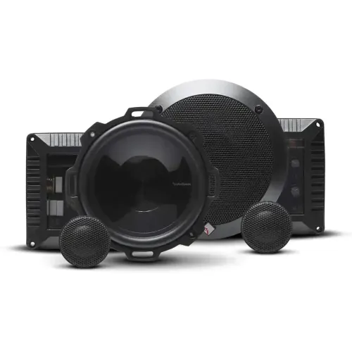 Kit 2 vias Rockford Fosgate T152S