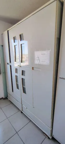 Guarda roupa solteiro