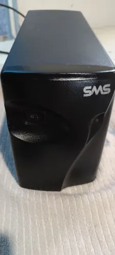 Estabilizador SMS 1.000W Progressiva III