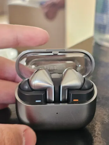 Fone Samsung Galaxy Buds 3 Pro