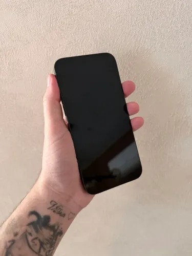 iPhone 14 Pro Max 256GB black
