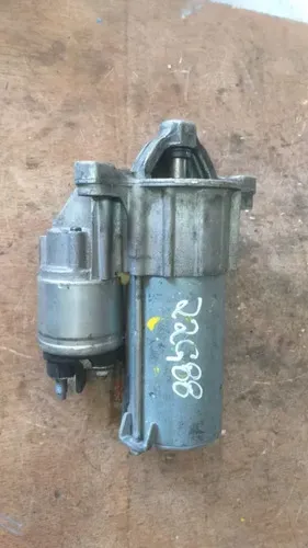 Motor De Arranque Citroen Aircross 1.6 Flex *003