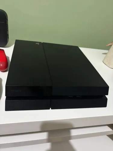 PS4 