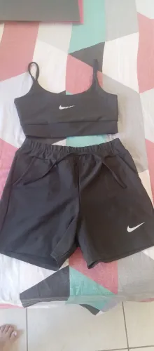 Conjunto fitness