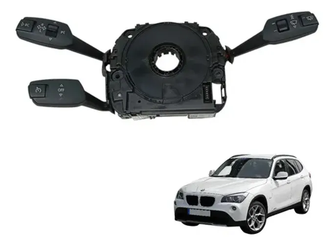 Chave Seta Limpador Bmw X1 3.0 Xdrive 2010 2011 2012 2013