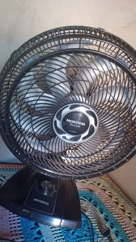 Ventilador Mondial
