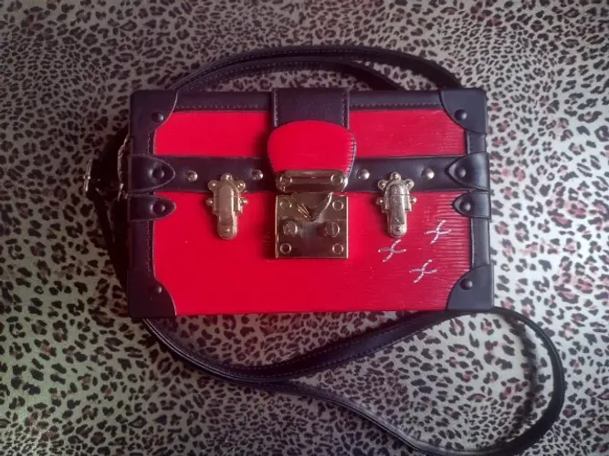 Bolsa clutch versátil festa casual passeio 
