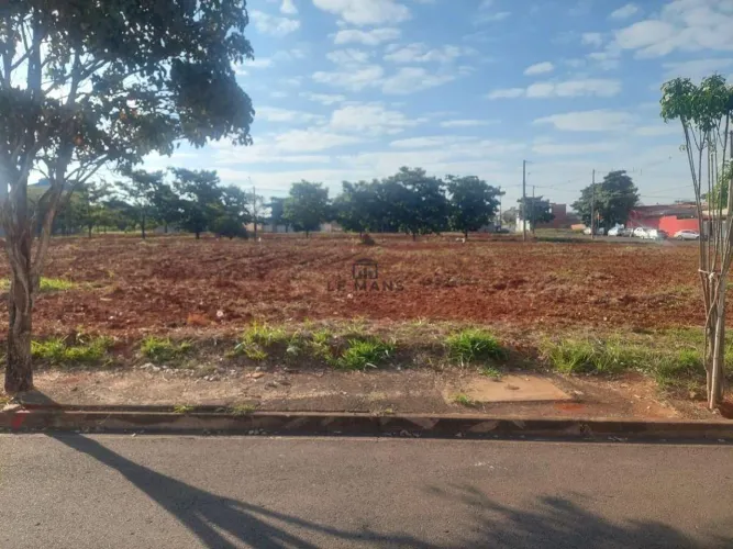Terreno à venda em Piracicaba, Residencial Bertolucci