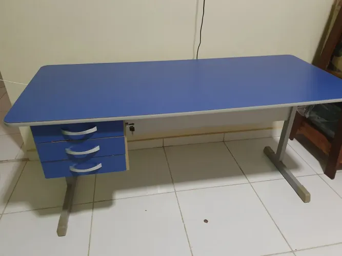 Mesa de escritório