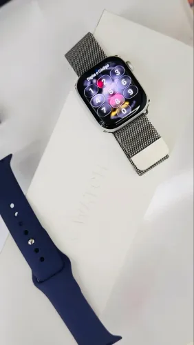 Apple Watch Série 11