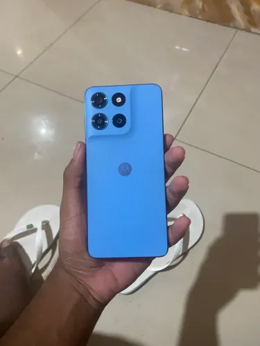 Moto G17