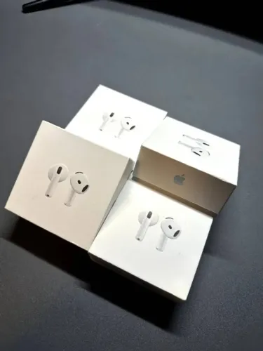 AirPods PRO 3 - Novo Lacrado - Entrega Grátis - Pronta Entrega - Parcelamos Em Até 18x