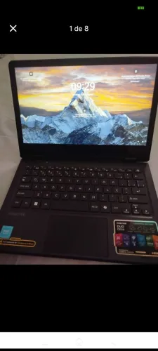 Notebook positivo