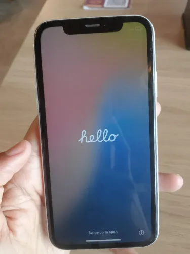 iPhone XR