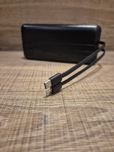 Power Bank 20000 mah