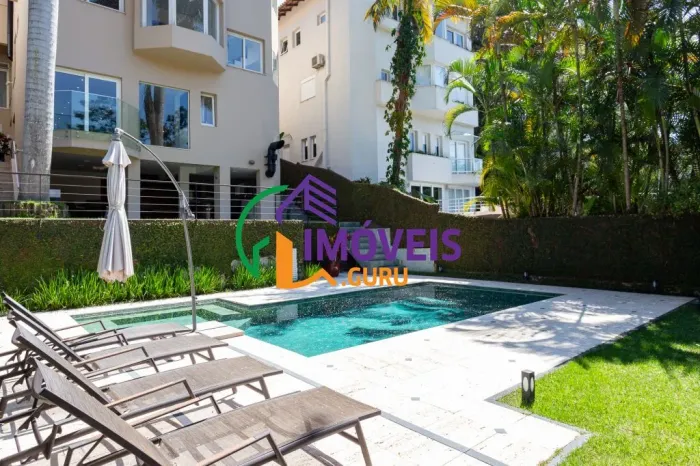 CASA EM CONDOMÍNIO - MORUMBI - SP