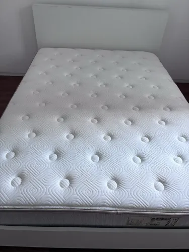Colchão de casal