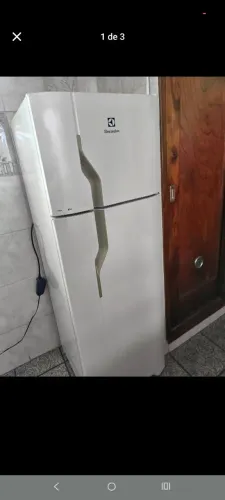 Geladeira