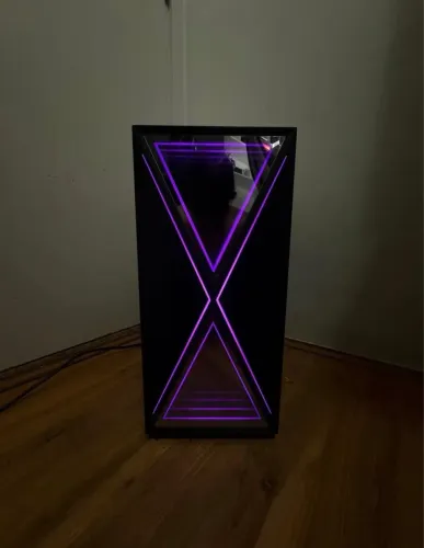 PC GAMER I5 10400F + RTX 3060 12GB + 16 GB RAM