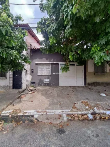 CASA RESIDENCIAL PARA ALUGAR NO BAIRRO VILA OPERÁRIO