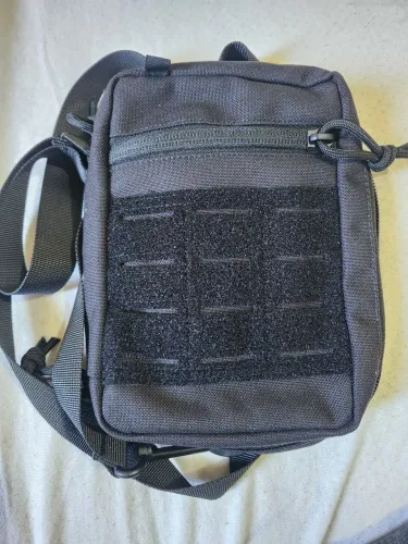 Invictus bolsa 1218 EDC
