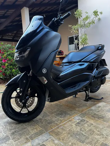 OPORTUNIDADE - Nmax 160 ABS
