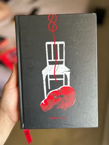 Livros Darkside - capa dura pt3