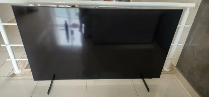 SMART TV SAMSUNG 70" CU8000