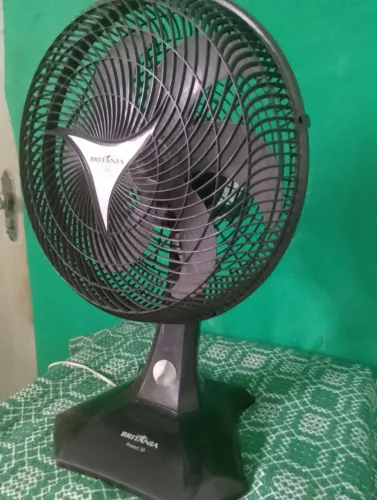 Ventilador 30po.150.w.m.britaniade.mesa