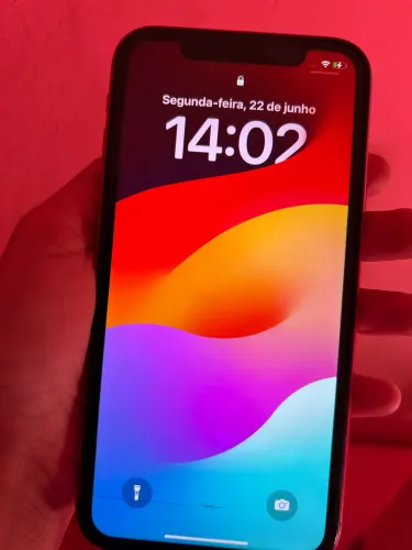 iPhone 11 64g