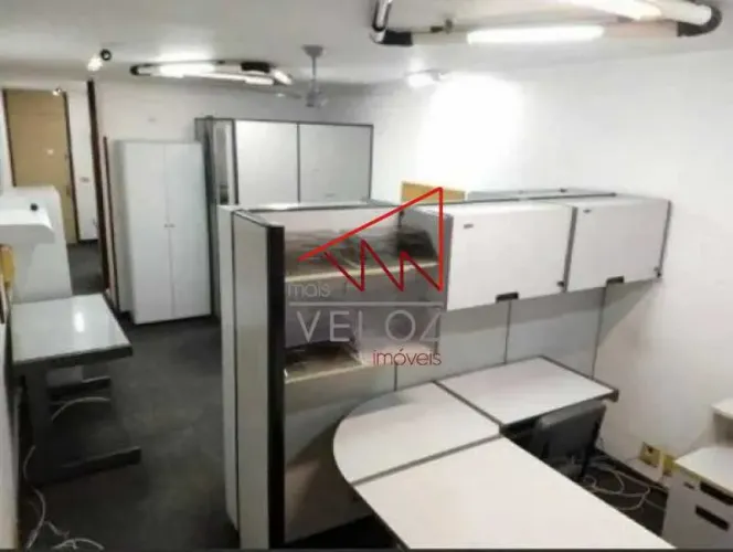 Sala-À VENDA-Centro-Rio de Janeiro-RJ