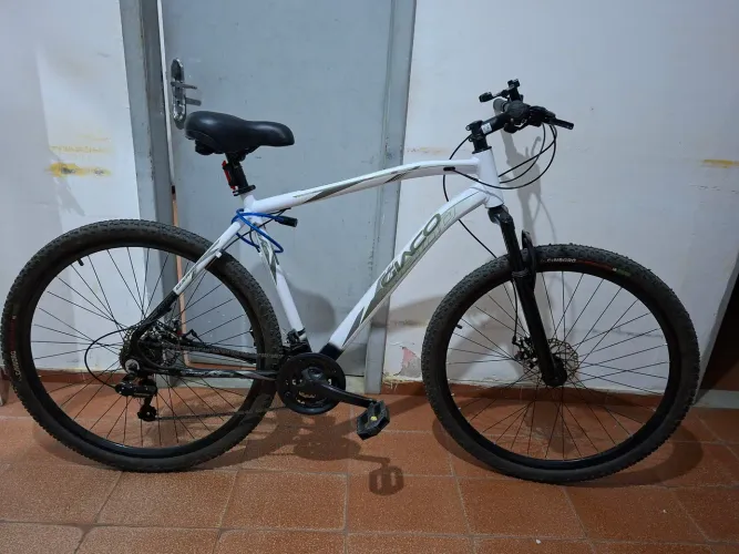 Bicicleta aro 29 Giaco
