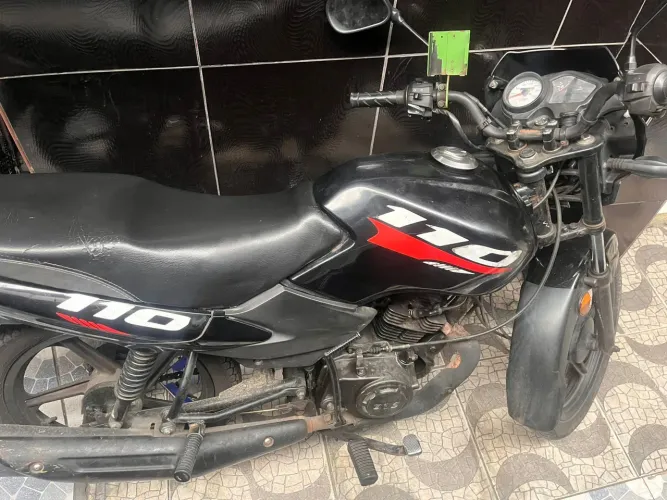 Mottu sport tvs 110