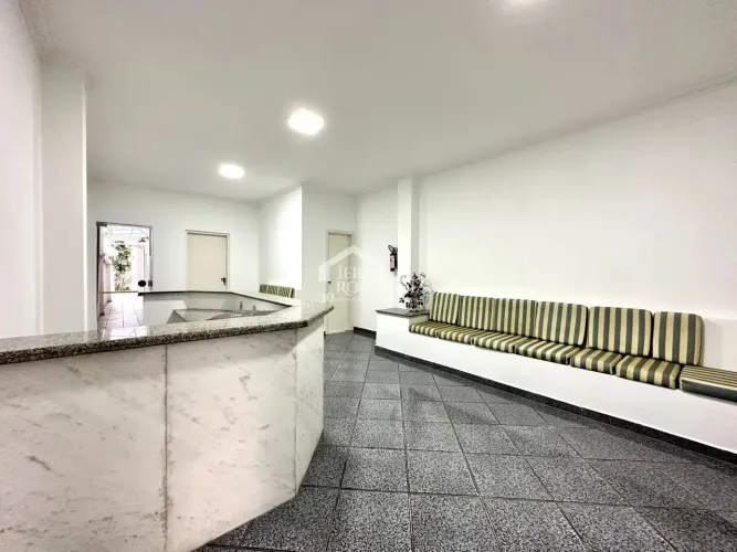 Casa comercial no Centro de Taubaté/SP