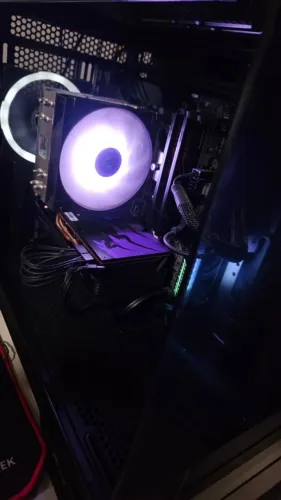 PC | 32GB RAM | Aceito propostas