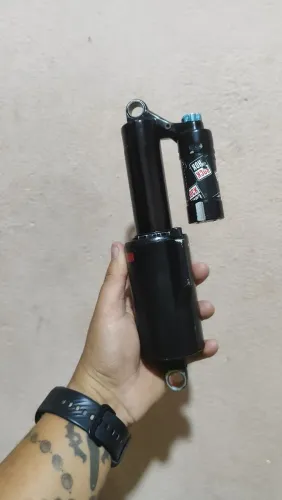 Shock 240mm