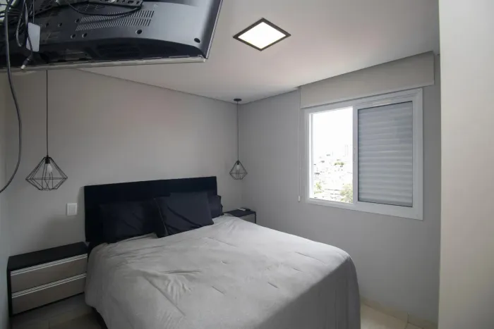Apartamento com 2 quartos, 55 m² à venda em Vila Ede