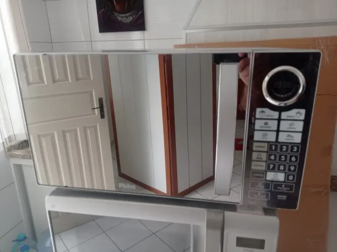 Microondas