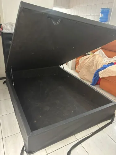 CAMA BALCAO 