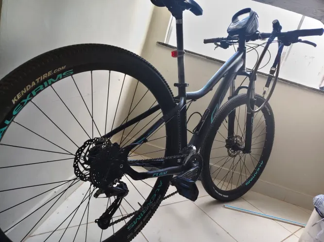 Bicicleta oggi