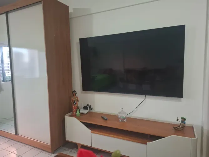 TV LG 70 polegadas