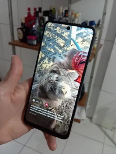 Vende redimi note 9s