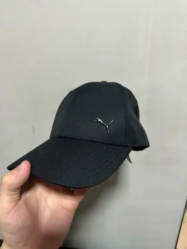Boné metal Puma