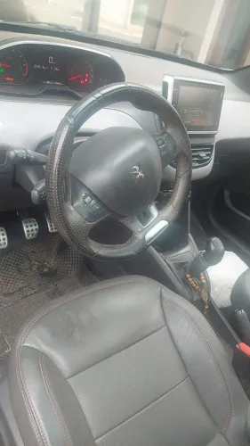 Peugeot 208 Sport 1.6 Flex 16V 5P Mec. 2018