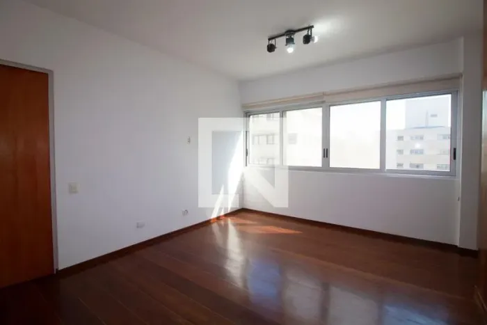 Apartamento à Venda - Pinheiros, 3 Quartos, 90 m2