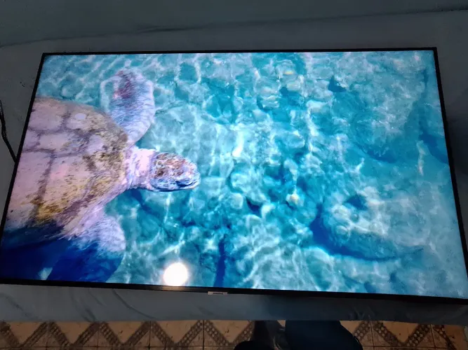Televisão Samsung 