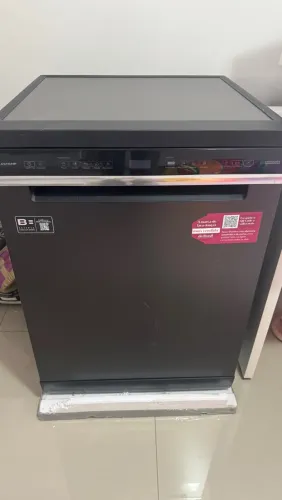 Lava Louça Brastemp 15 Serviços. A melhor que tem