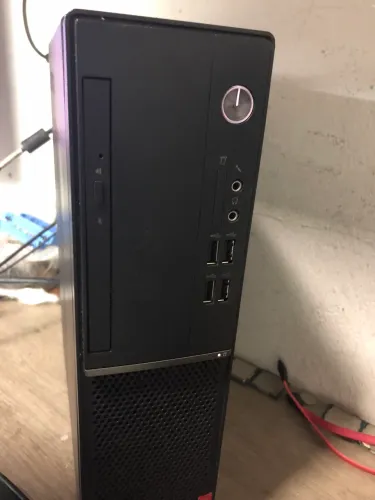 Pc Lenovo