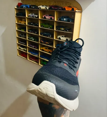 Fila corrida recovery novo 43