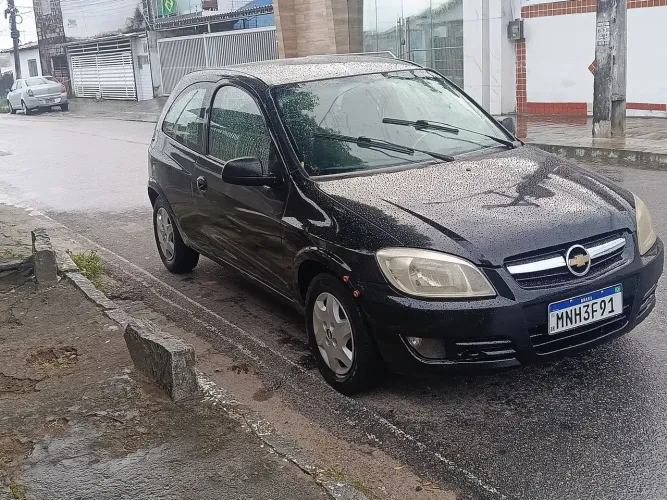 Chevrolet Celta Life/ LS 1.0 MPFI 8V Flexpower 3P 2007